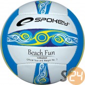 Spokey beach fun strandröplabda, kék sc-18165