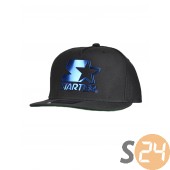 Starter ace icon Baseball sapka ST476-BLCK