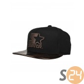 Starter city smoke Baseball sapka ST734-BLAC