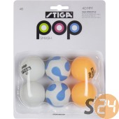 Stiga pop smash ping-pong labda sc-22191