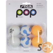 Stiga pop smash ping-pong labda sc-22191