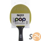 Stiga pop color yellow ping-pong ütő sc-22193