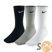 Nike Zokni, Sportzokni New 3ppk cotn non cush cr smlx SX3809-965