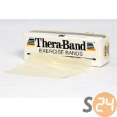 Thera-band erősítő gumiszalag 5,5 m, extra gyenge-beige sc-11331
