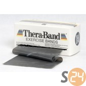 Thera-band erősítő gumiszalag 5,5 m, szuper erős-fekete sc-11336