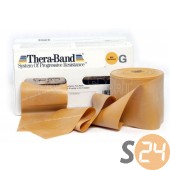 Thera-band erősítő gumiszalag 45,5 m, legerősebb-arany sc-11346