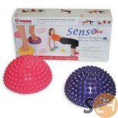 Togu egyensúlyozó félgömb szett, 16 cm sc-11554