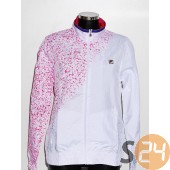 Fila track top Végigzippes pulóver TW11100-0100