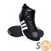 Adidas NEO qt hoops mid satin textile Utcai cipö U45572