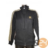 Adidas ORIGINALS firebird track top Végigzippes pulóver V33135