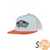 Vans classic patch trucker Baseball sapka VH2VFW5