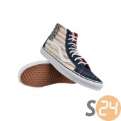 Vans u sk8-hi reissue (americana) Utcai cipö VZA0GYD