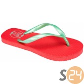 Waimea gyerek strandpapucs, piros sc-20937