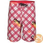 Waimea here comes the summer junior boardshort, piros sc-21286