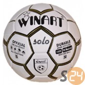 Winart solo focilabda, sárga-fekete sc-7954