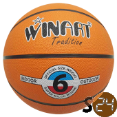 Winart tradition kosárlabda, 6 sc-7973