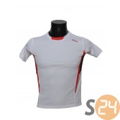 Wilson  Rövid ujjú t shirt WRA222000