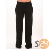 Wilson knit pant blk/wht 10 Jogging alsó WRA332100-7000