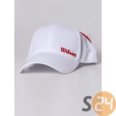 Wilson summer cap wh Baseball sapka WRA500010-1000