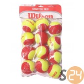 Wilson starter easy balls 12pk Teniszlabda WRT137100