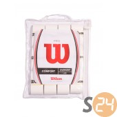 Wilson pro overgrip 12 pk Grip WRZ4016WH