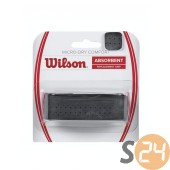Wilson micro-dry comfort repl Grip WRZ4211BK