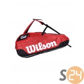 Wilson federer team iii   6 pack Tenisztáska WRZ833606-1000