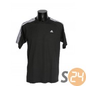 Adidas PERFORMANCE adidas t-shirt Rövid ujjú t shirt X13531