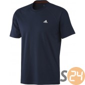 Adidas Póló Ess crew tee X18368