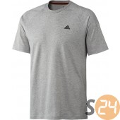 Adidas Póló Ess crew tee X18369