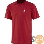 Adidas Póló Ess crew tee X18370