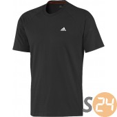 Adidas Póló Ess crew tee X18373