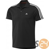 Adidas Póló Ess 3s polo X19161