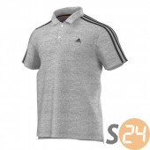 Adidas Póló Ess 3s polo X19162
