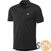 Adidas Póló Ess polo X19177