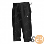 Adidas Térdnadrág, 3.4 nadrág Ess 3/4 pant X19668