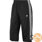 Adidas Térdnadrág, 3.4 nadrág Ess 3s 3/4 pant X20060