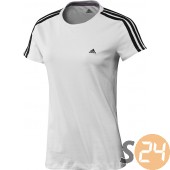 Adidas Póló Ess 3s tee X20823