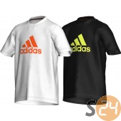 Adidas Póló Ess 2packtee X23550