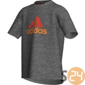 Adidas Póló Ess logo tee X27259