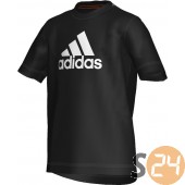 Adidas Póló Ess logo tee X28684