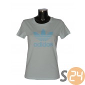 Adidas ORIGINALS treofil tee Rövid ujjú t shirt X33489