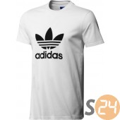 Adidas Póló Adi trefoil tee X41281