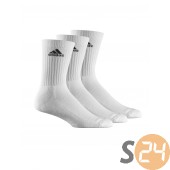 Adidas performance adicrew hc 3pp (3pár) Magasszárú zokni Z11394