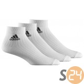 Adidas Zokni, Sportzokni Ankle rib t 3pp Z11436