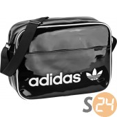 Adidas Oldaltáska, válltáska Airline bag pat Z20028