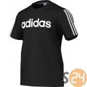 Adidas Póló Ess lin s/s tee Z21374