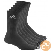 Adidas Zokni, Sportzokni Adicrew hc 6pp Z25557