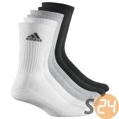 Adidas Zokni, Sportzokni Adicrew hc 6pp Z25558