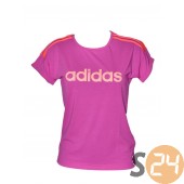 Adidas PERFORMANCE yg r tee Rövid ujjú t shirt Z27315